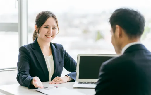 プランのご提案・お見積り