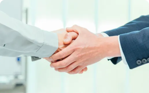 ご契約・設置工事日の調整