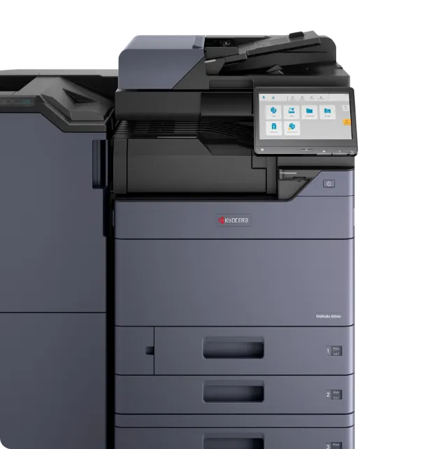 コピー機・複合機