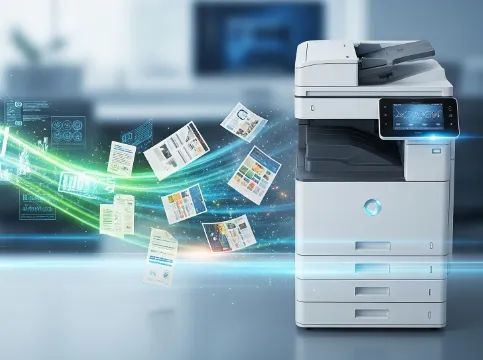 機能・オプション