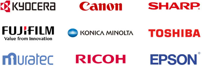 メーカー一覧