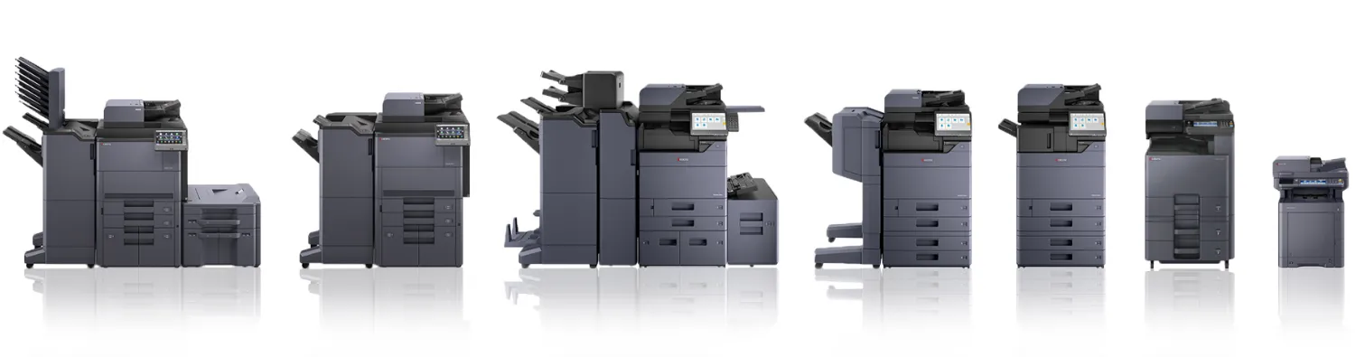 コピー機・複合機