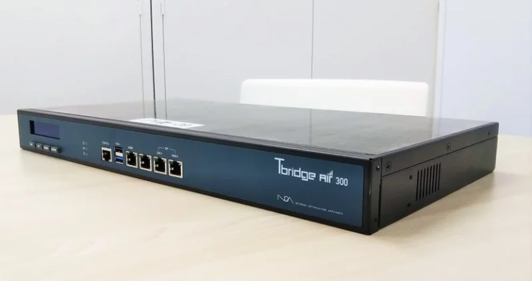 Tbridge（ティーブリッジ）のご紹介