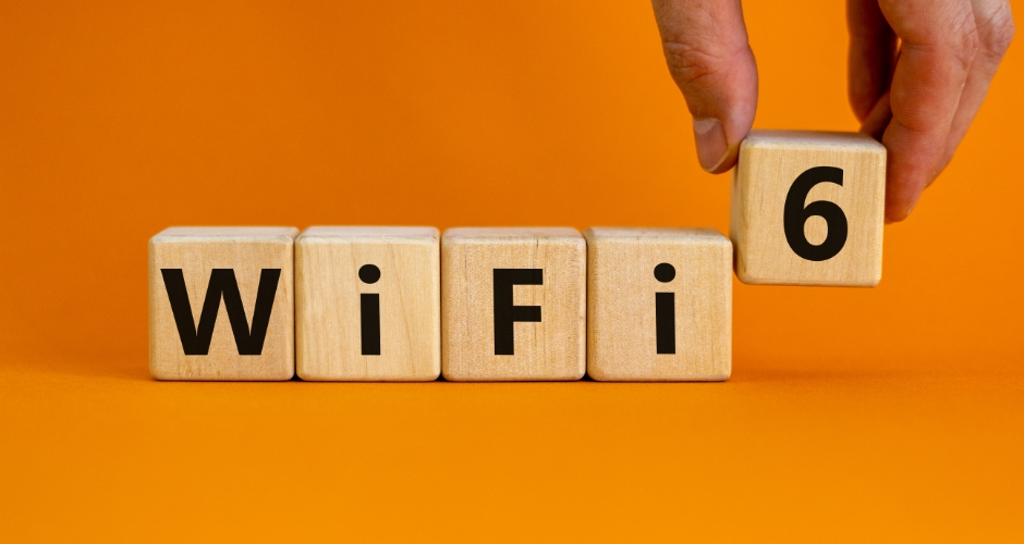 Wi-Fi６のメリット
