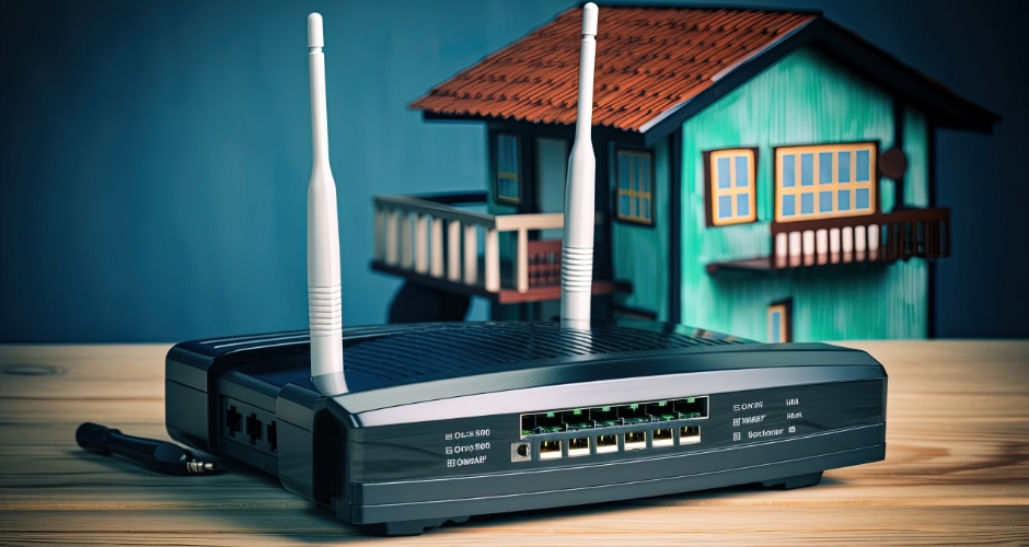 Wi-Fiルーターの家庭用・業務用の違い