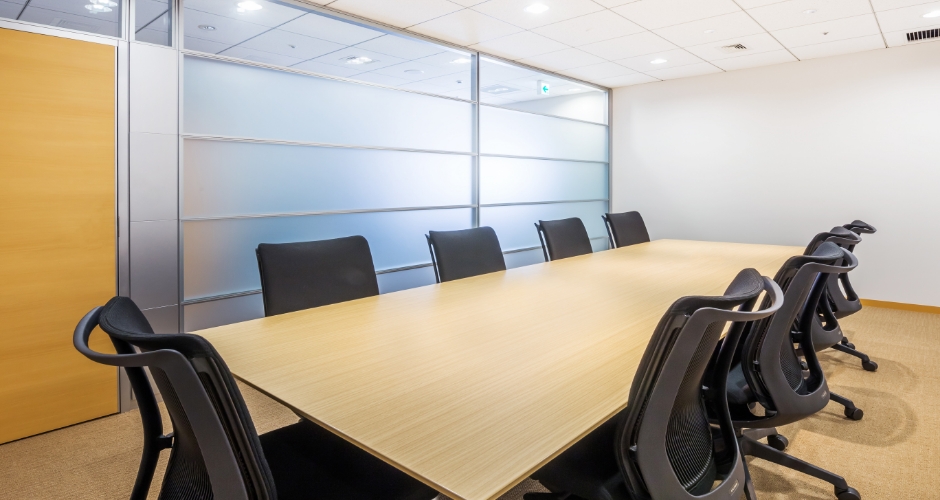 貸し会議室のWi-Fiを高速化する方法