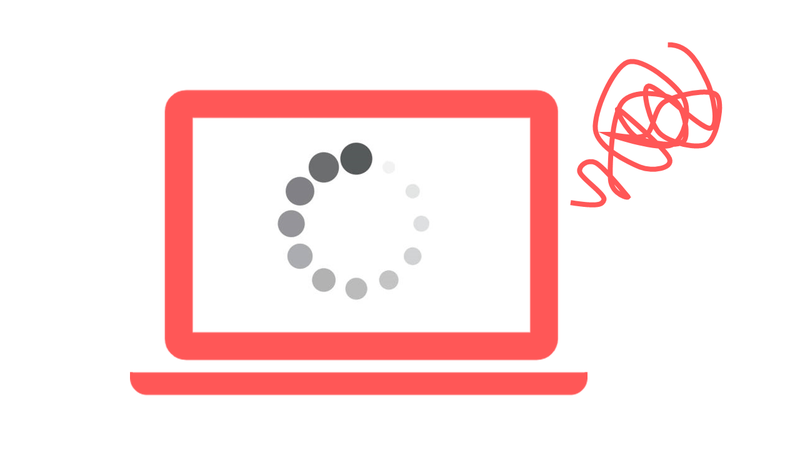 「Wi-Fiが遅い」社員からのクレームが続出