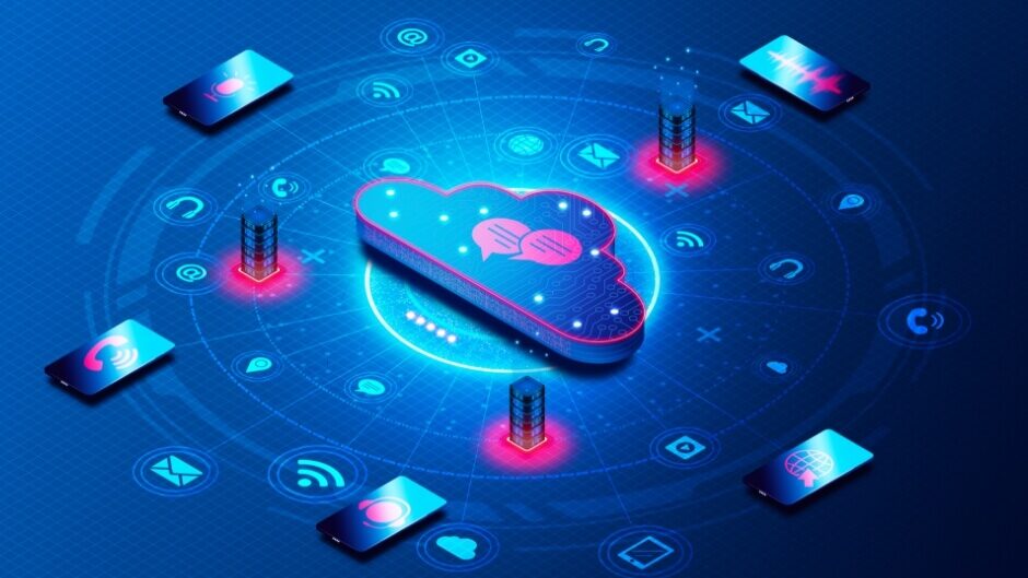 クラウドPBXで得られる5つのメリット