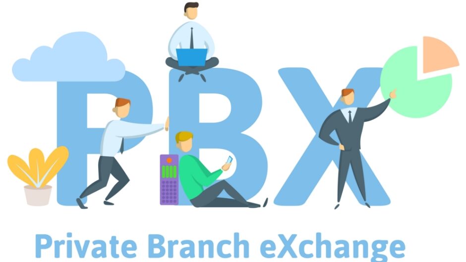 クラウドPBXとは？仕組みをわかりやすく解説