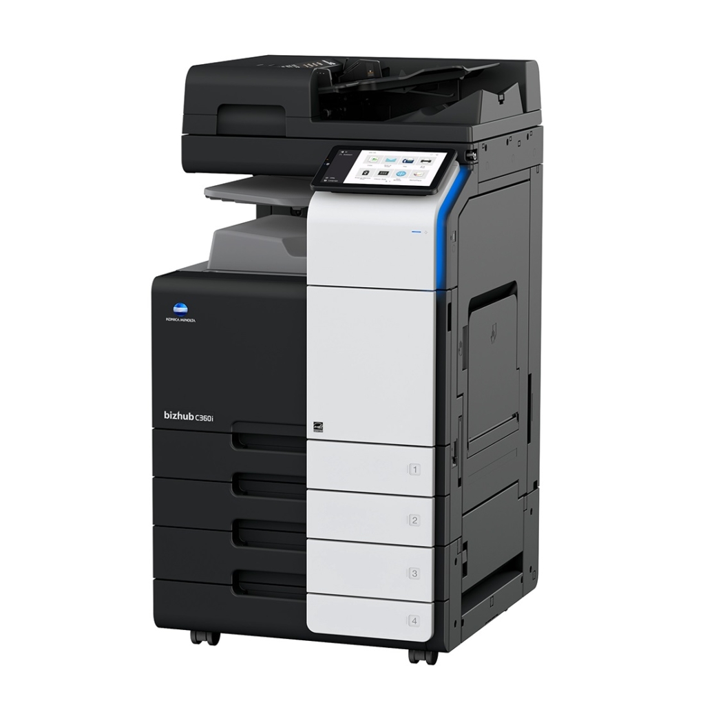 コニカミノルタ bizhubシリーズ