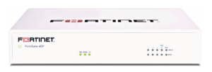Fortinet「FortiGate-50E」