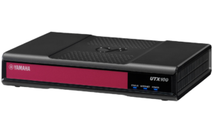 ヤマハ「UTX100」