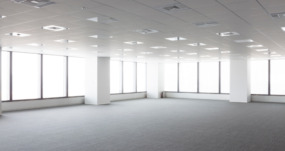 オフィス移転･ネットワーク移設