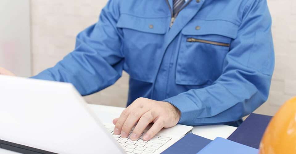 事例3:拠点間の有線通信改善で、リモート操作の安定化を実現