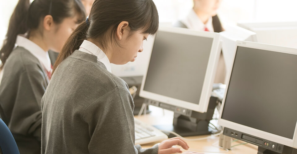 事例5:地域イントラネットでの通信改善