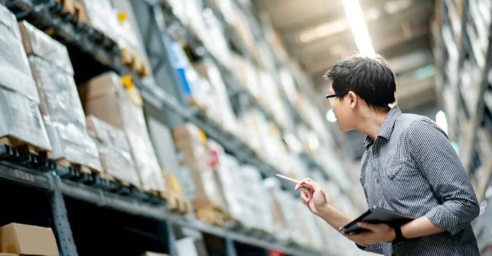 事例2:電波干渉によるパケットロスやディレイを解消！