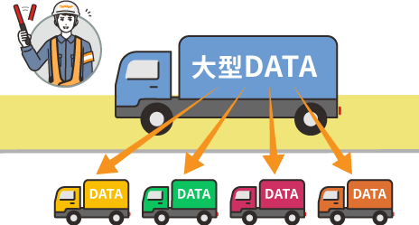 Tbridge®の4つの機能をご紹介