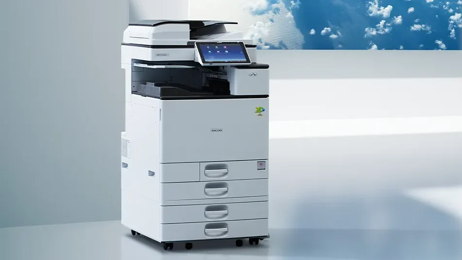 リコーのコピー機・複合機の料金表