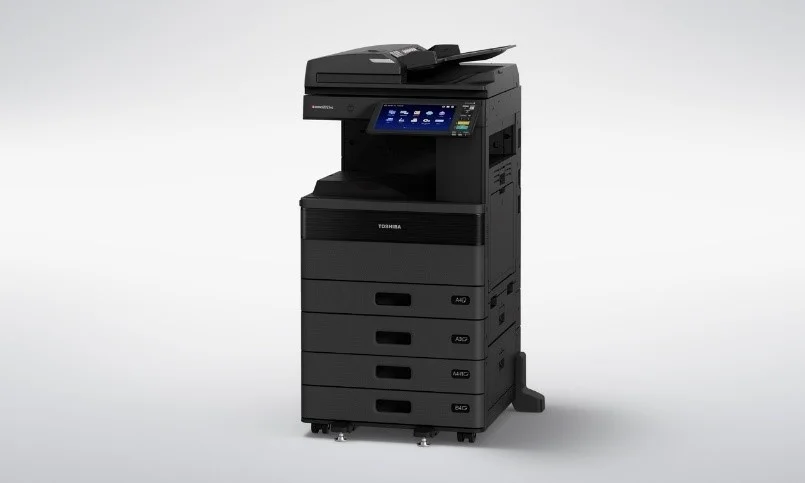 東芝の複合機・コピー機とは？
