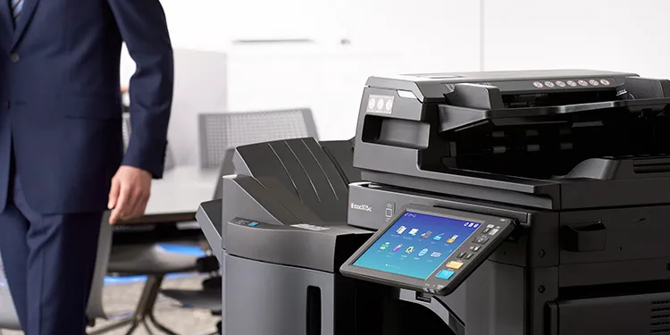 東芝の複合機・コピー機が向いている企業