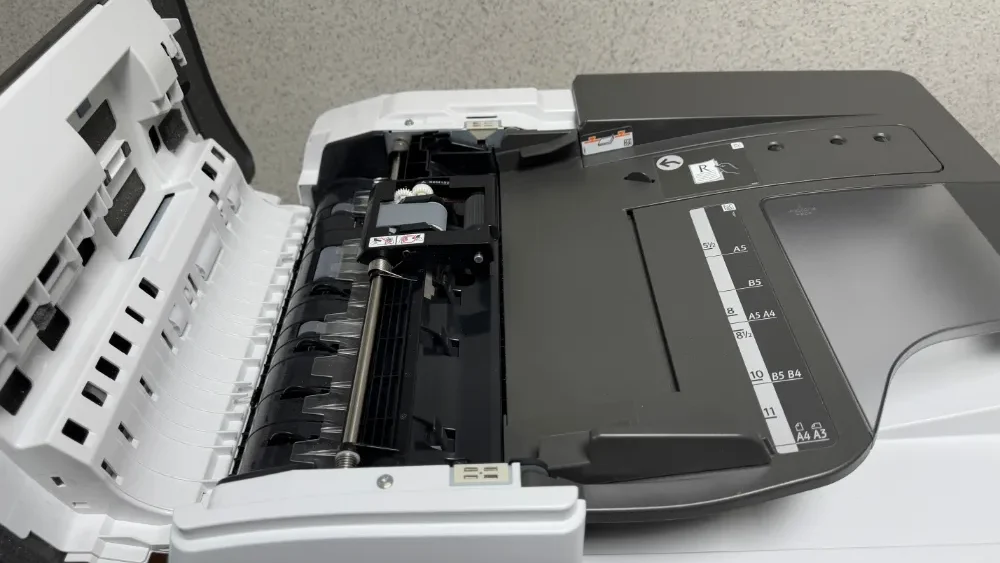 複合機・コピー機の部品保有期間について