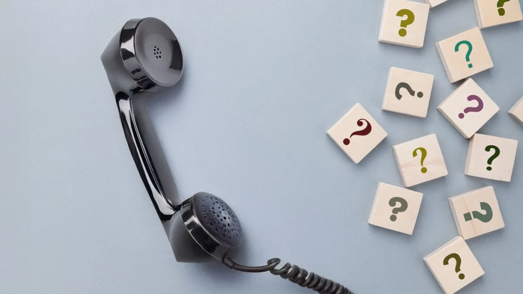 ビジネスフォンのリースに関するよくある質問