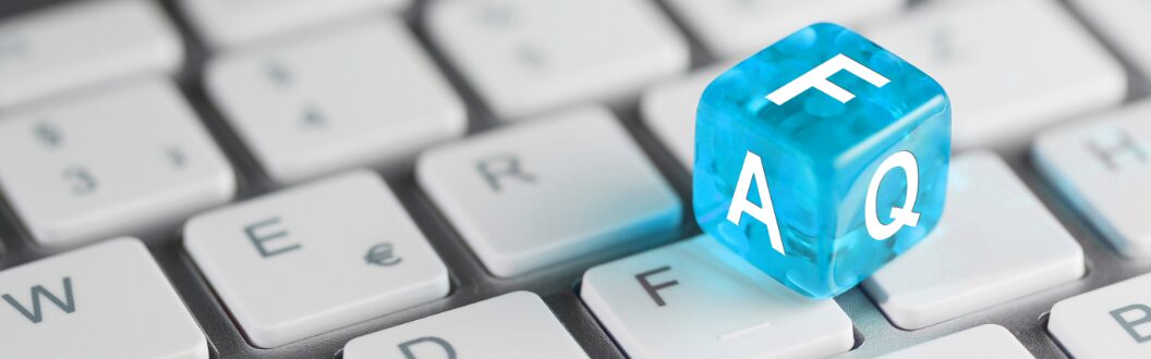 よくあるご質問