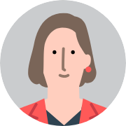 お客様アイコン