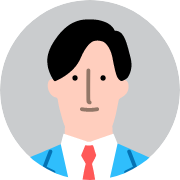 お客様アイコン