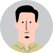 お客様アイコン