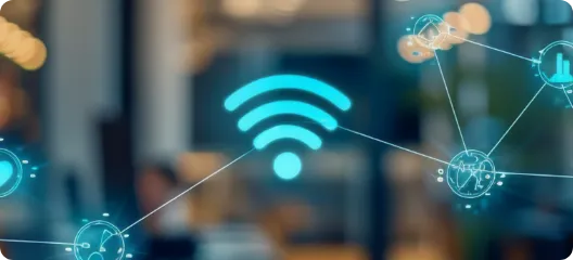 ネットワーク構築