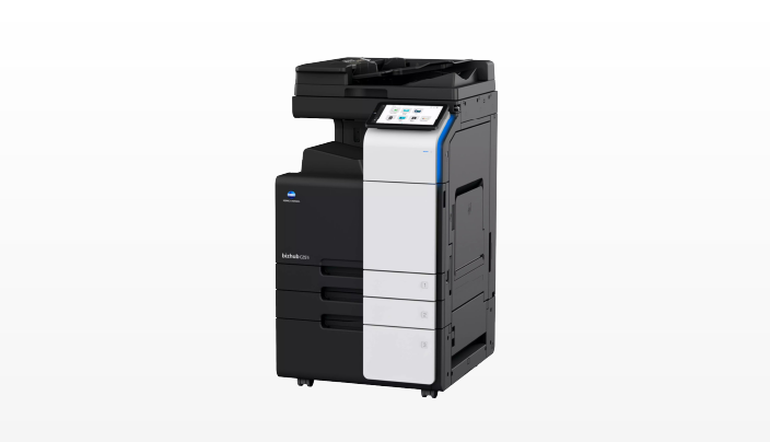 bizhub C251 i