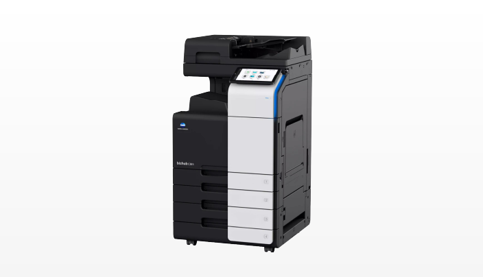 bizhub C361 i