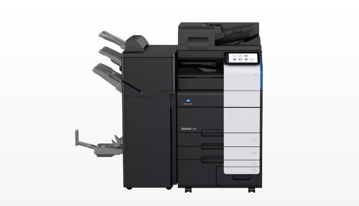 bizhub C751 i Premium