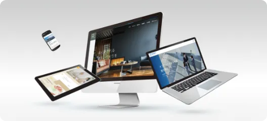 ホームページ制作