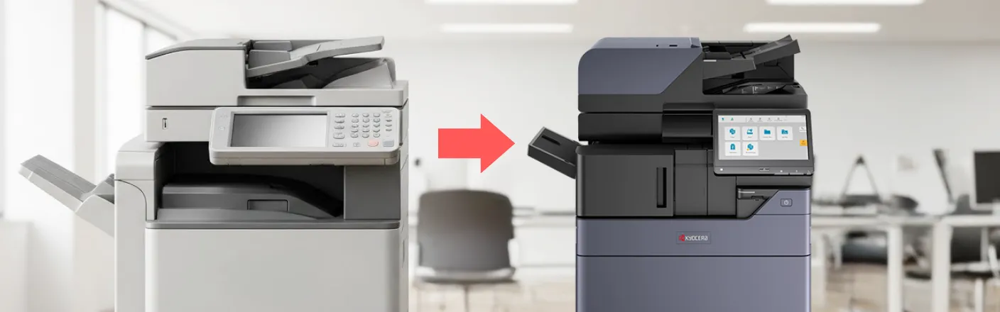 入替え・買替えの方へ