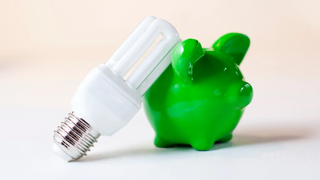 蛍光灯からLEDに交換する費用