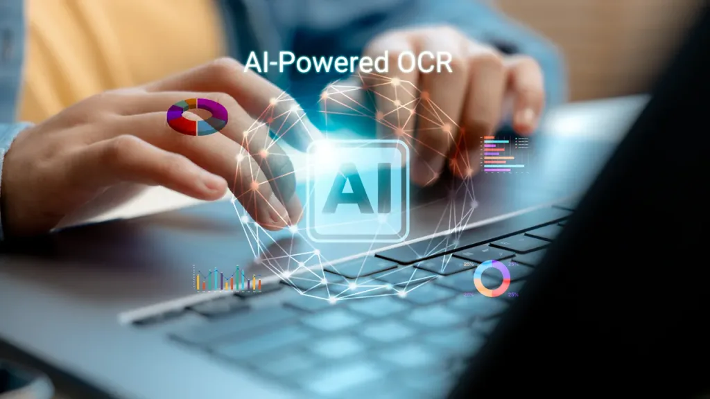 複合機のOCRとAI-OCRは何が違う？AI-OCRとは