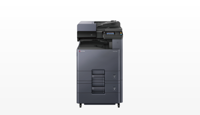 TASKalfa 2460ci+