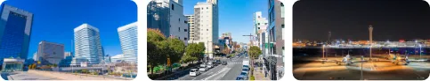 千葉のコピー機・複合機事情